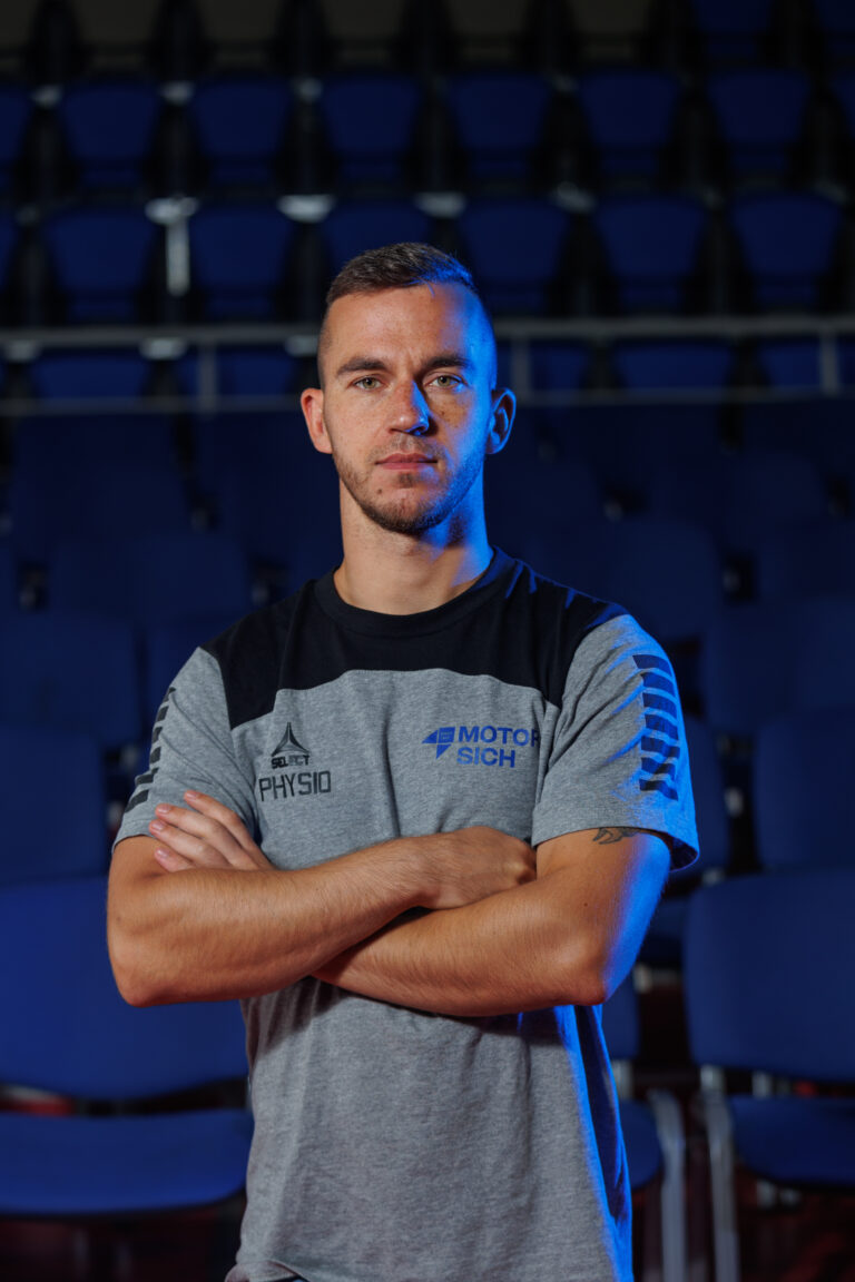 player photo