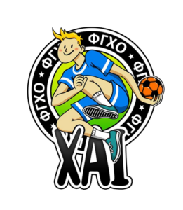team logo