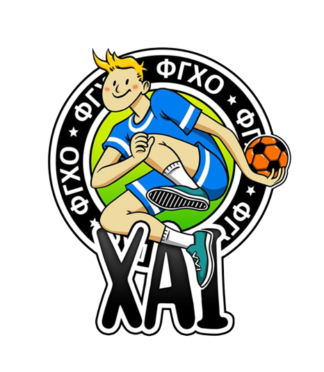 home team logo