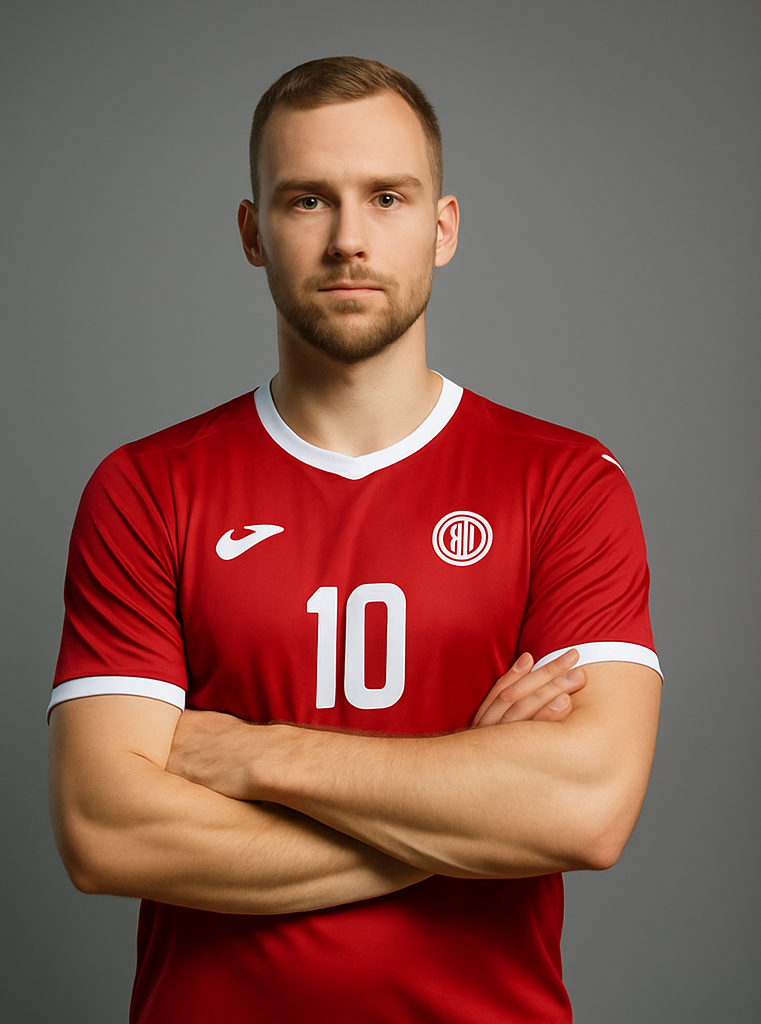 player photo