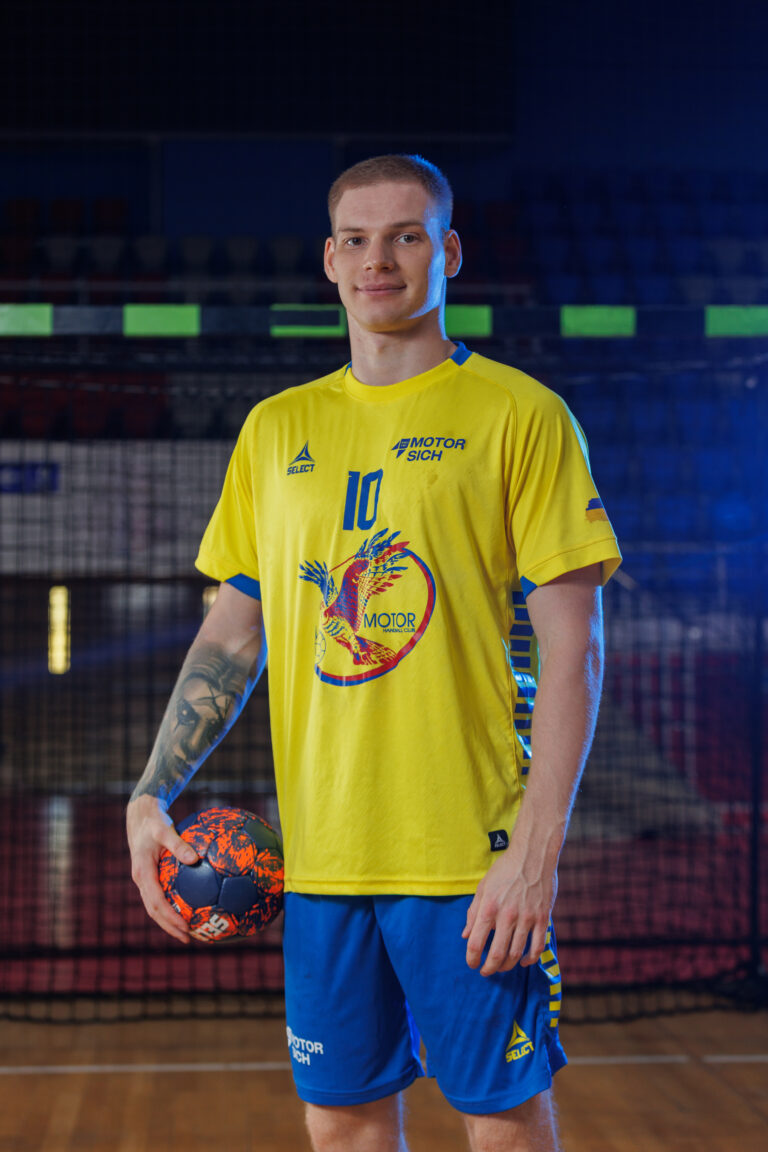 player photo