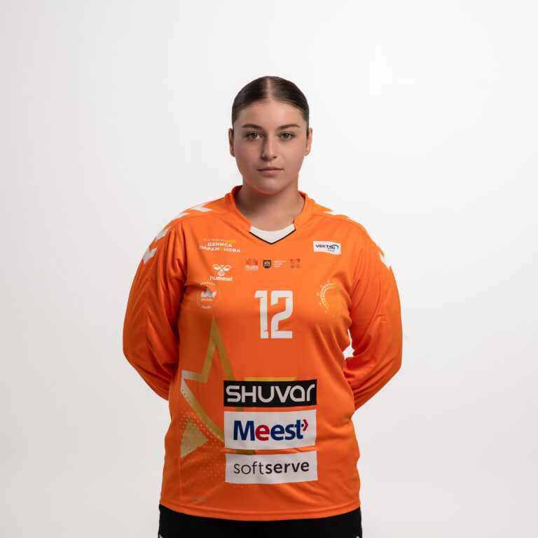 player photo