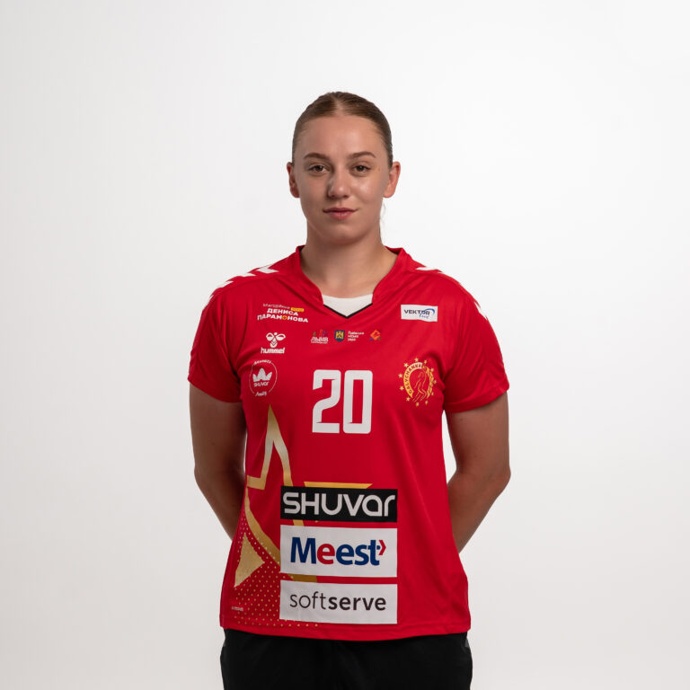 player photo