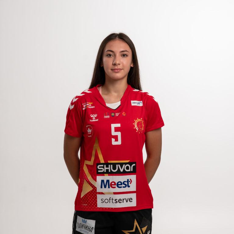 player photo