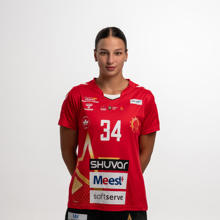 player photo