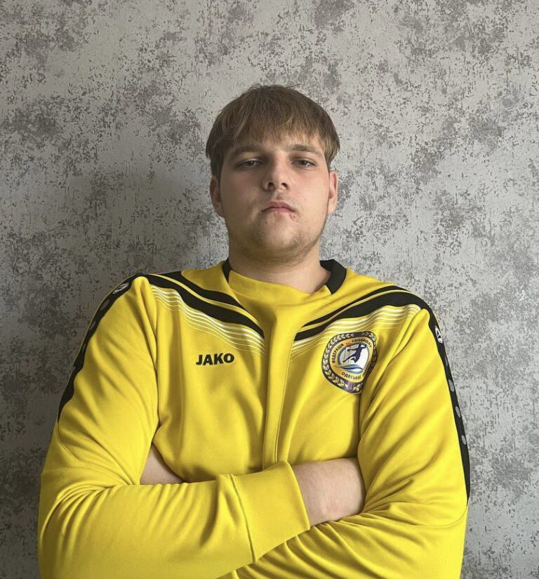 player photo