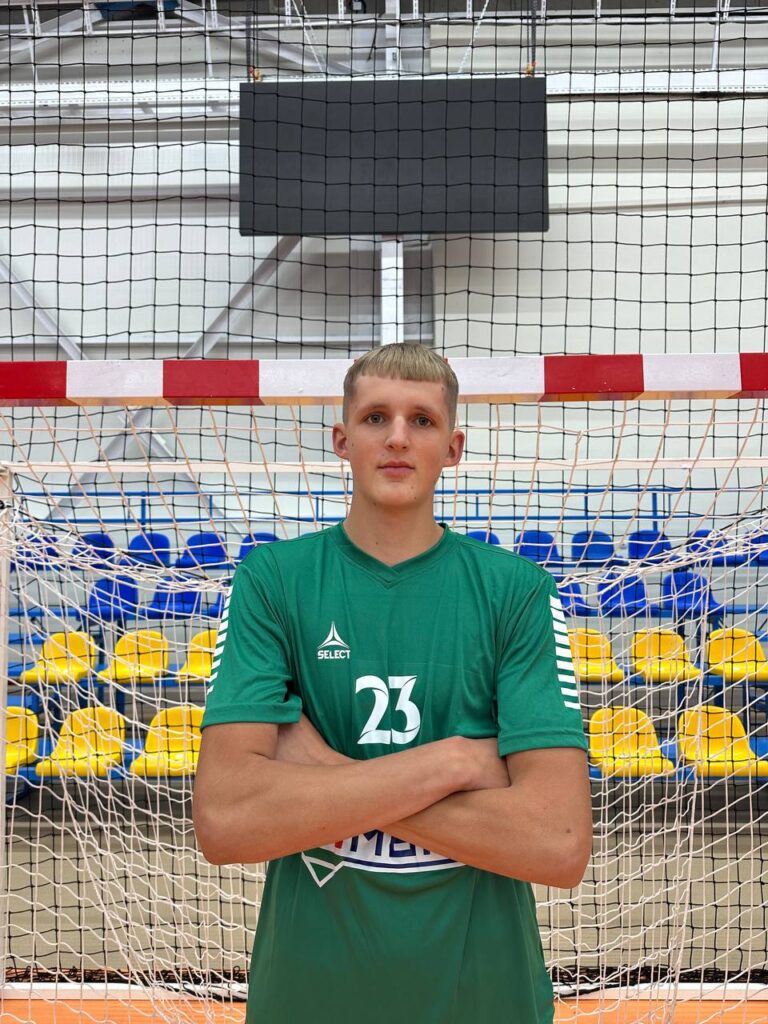 player photo