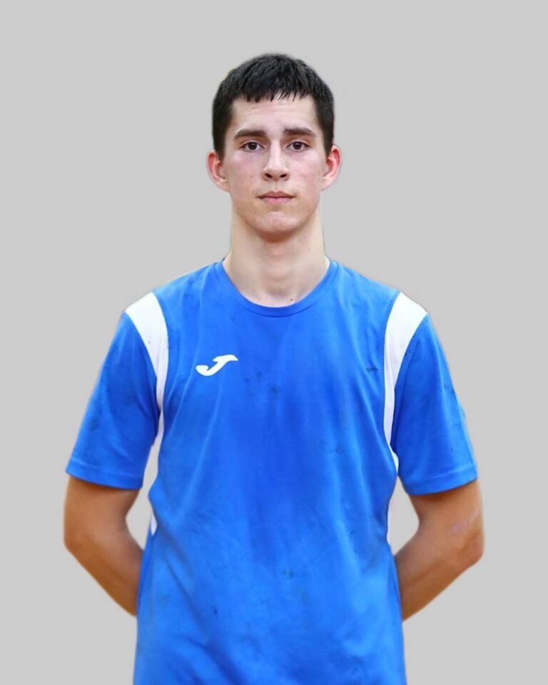 player photo