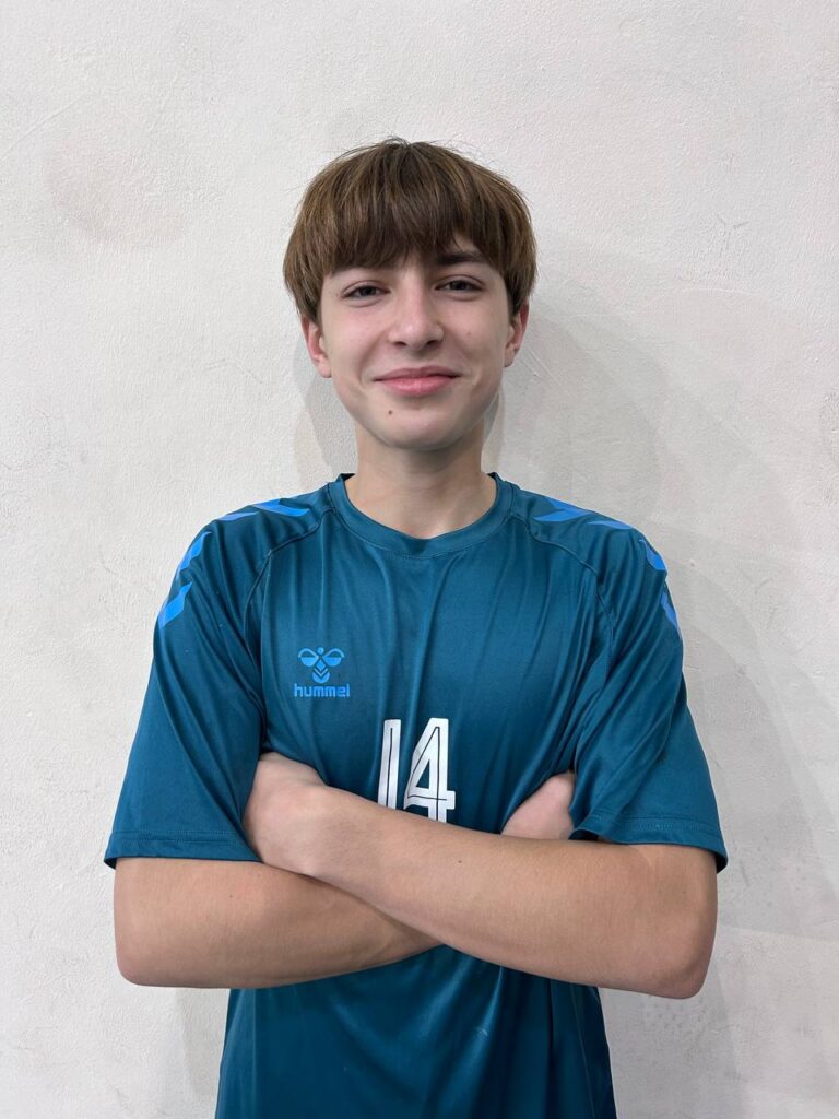player photo