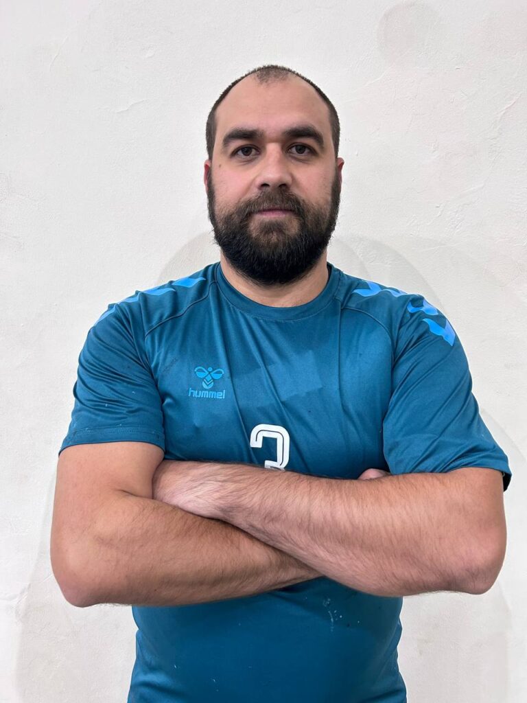 player photo
