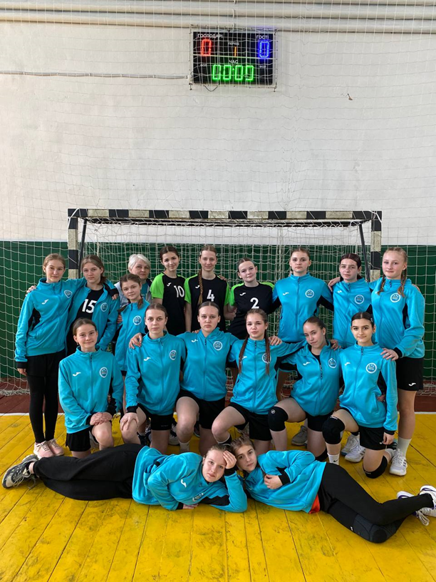 club photo