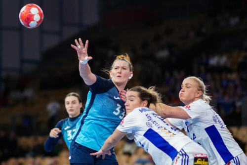 Iceland vs Ukraine